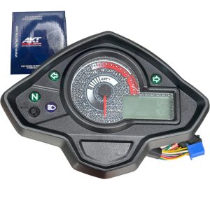 Velocimetro AKT 180/200CR5