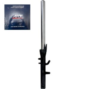 Suspension Delantero Izquierda AKT CR5