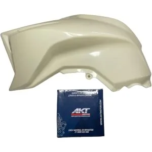 Cubierta Tanque Izquierda AKT CR5