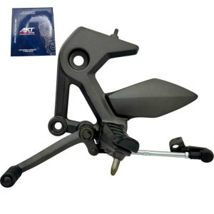 Posapie Delantero Izquierda Completo AKT CR5 CR5 180/200 PQ