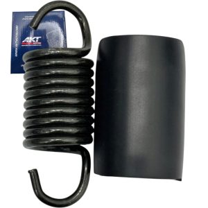 Resorte Pedal Freno AKT CR5