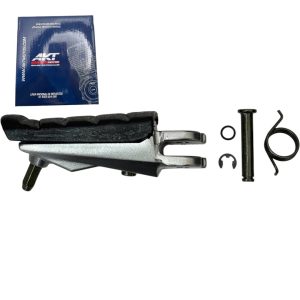 Posapie Delantero Izquierda AKT CR5