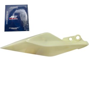 Cubierta Trasera Derecha AKT CR5 PQ