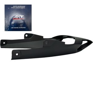 Cubierta Trasera AKT CR5