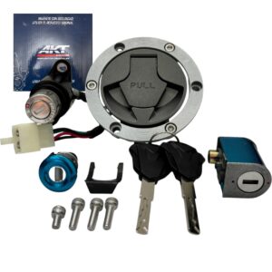 Kit Switch AKT CR5 CR5