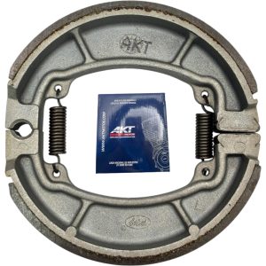 Juego Bandas Freno AKT CR5 R3