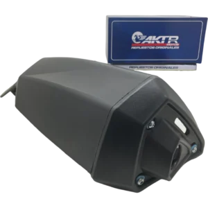 Protector Mofle AKT CR5 CR5 PQ