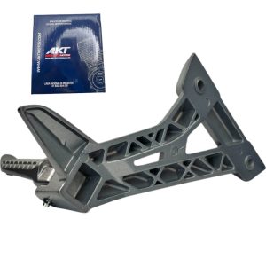 Posapie Trasero Izquierdo Completo AKT TTX 180TTX - Imagen 3