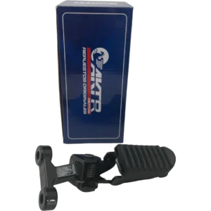 Posapie Delantero Derecha AKT TTR TTX 180TTR 180TTX