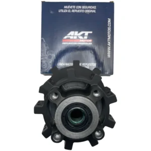 Campana Trasero AKT 235R