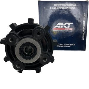 Campana Trasero AKT 180TTR