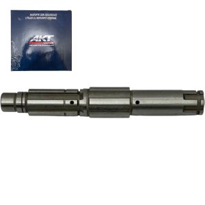 Eje Salida X AKT 180TTR 180TTX