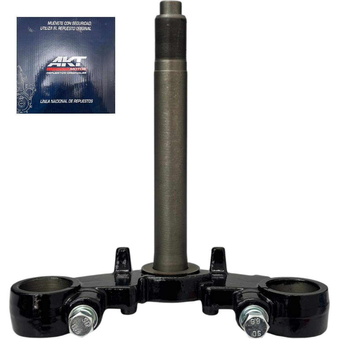 7701023106986 Horquilla Inferior AKT RTX S RTX