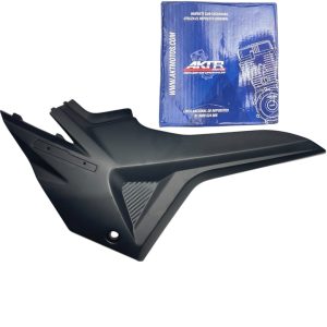 Tapa Lateral Derecha AKT RTX S RTX