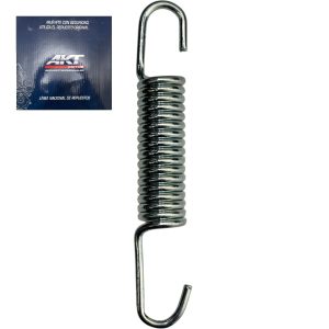 Resorte Gato Lateral AKT RTX S RTX