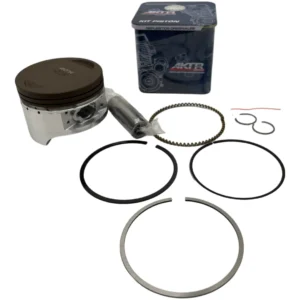 Kit Piston STD SCPRO CRUZ AKT 125SC PRO
