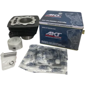 Kit Cilindro Piston CGR AKT 150CGR