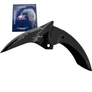 Guardabarro Delantero AKT R3 CR4 - Imagen 2