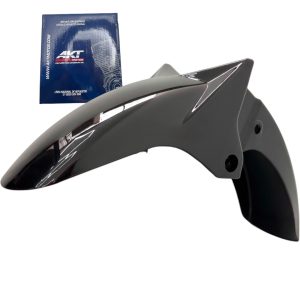 Guardabarro Delantero AKT R3 CR4 - Imagen 3