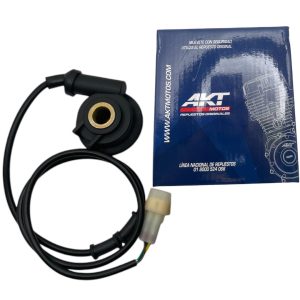 Sensor Velocimetro AKT R3