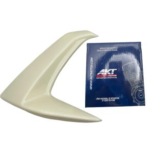 Cubierta Tanque Derecha AKT R3 PQ