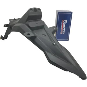 Guardabarro Trasero AKT R3