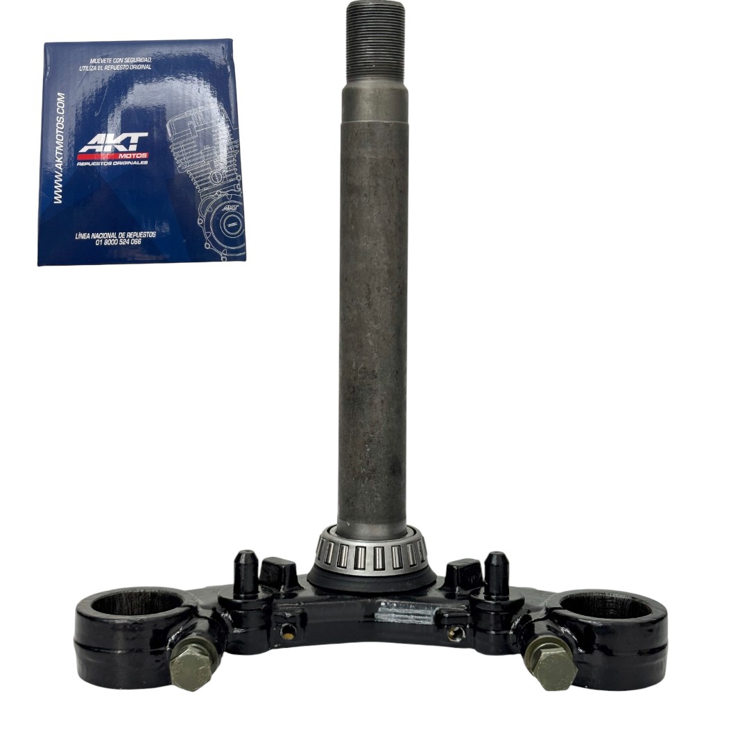 7701023153126 Horquilla Inferior 162 AKT R3 125:162:200CR4