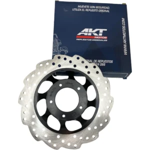 Disco Freno Delantero AKT 180TTX 180XM