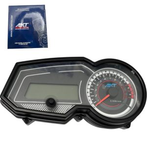 Velocimetro S AKT RTX S