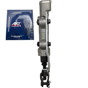 Bomba Freno Trasero S AKT RTX S - Imagen 2