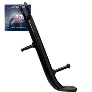 Gato Lateral S AKT RTX S RTX