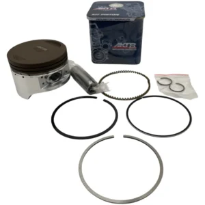 Kit Piston 0.25 SCPRO CRUZ AKT 125SC PRO