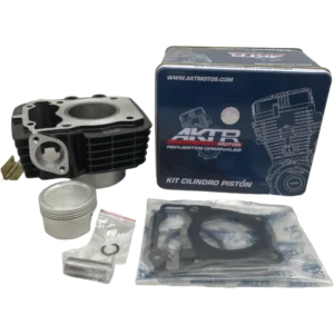 Kit Cilindro Piston AKT 150RTX
