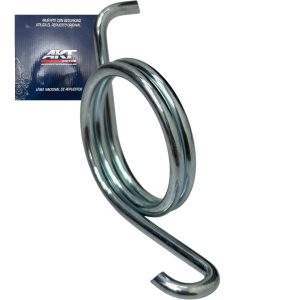 Resorte Pedal Freno S AKT RTX S