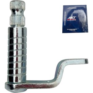 Eje Pedal Freno S AKT RTX S