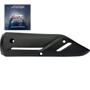 Protector Mofle AKT 150J5 125SC PRO