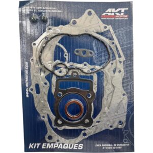 Kit Empaques Completo CGR AKT 150CGR
