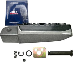 Posapie Trasero Izquierda AKT 150NE PQ