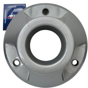 Puntera Mofle Cta NE AKT NE