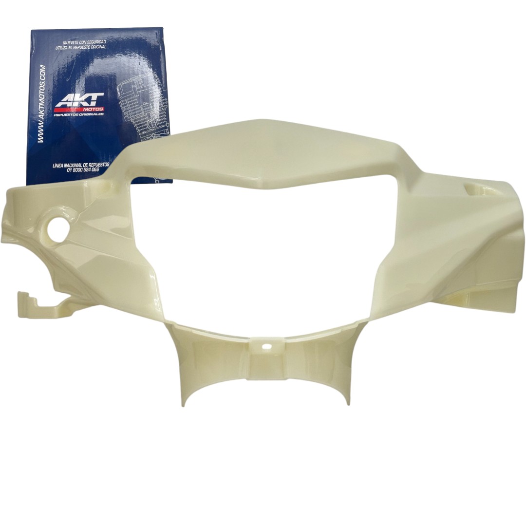 7701023375047 Carenaje Farola AKT 110NV