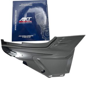 Tapa Lateral Izquierda AKT 180TTR 180TTX 125/150 TTR PQ
