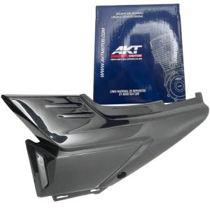 Tapa Lateral Derecha AKT 180TTR 180TTX 125/150 TTR PQ