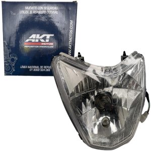 Farola Cta AKT 125/150 TTR 180TTR 180TTX