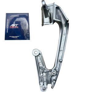 Agarradera Trasero Izquierda X AKT 125/150 TTR 180TTR 180TTX - Imagen 3