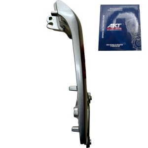 Agarradera Trasero Izquierda X AKT 125/150 TTR 180TTR 180TTX - Imagen 2