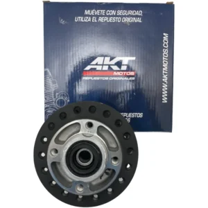 Campana Delantero Gris AKT SL05/07