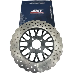 Disco Freno Trasero AKT 180TTX