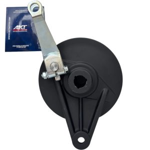 Portabandas Cto Trasero AKT 150TTR