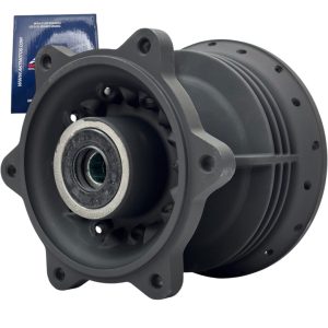 Campana Trasero Cta AKT 150TTR