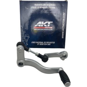 Pedal Cambios AKT 150TTR